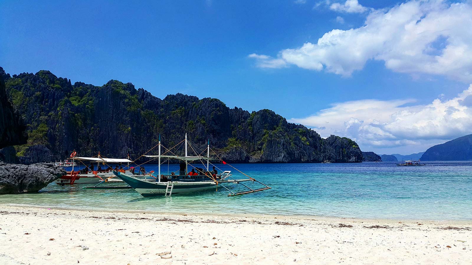 Image of Outpost in the Sand